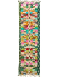 Azilal ca. 88 x 310 cm, Unikat / Einzelstück