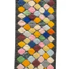 Azilal ca. 78 x 158 cm, Unikat / Einzelstück