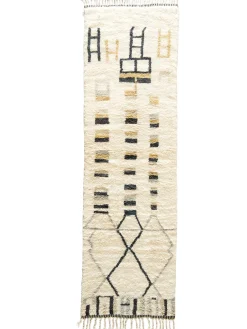 Azilal ca. 87 x 292 cm, Unikat / Einzelstück