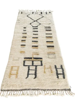 Azilal ca. 87 x 292 cm, Unikat / Einzelstück