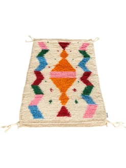 Azilal ca. 56 x 104 cm, Unikat / Einzelstück