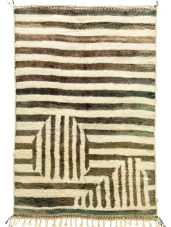 Azilal ca. 162 x 242 cm, Unikat / Einzelstück