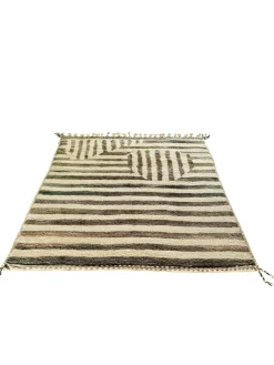 Azilal ca. 162 x 242 cm, Unikat / Einzelstück