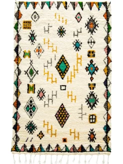 Azilal ca. 170 x 265 cm, Unikat / Einzelstück