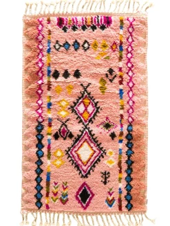 Azilal ca. 95 x 152 cm, Unikat / Einzelstück