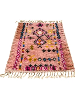 Azilal ca. 95 x 152 cm, Unikat / Einzelstück