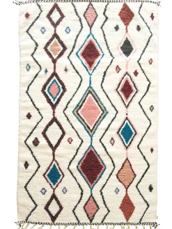 Azilal ca. 192 x 310 cm, Unikat / Einzelstück