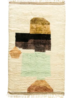 Azilal ca. 163 x 262 cm, Unikat / Einzelstück