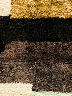 Azilal ca. 163 x 262 cm, Unikat / Einzelstück