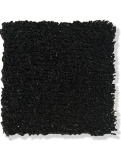 Balance Velours-Teppichboden, Black 178