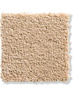 Balance Velours-Teppichboden, Ivory 72