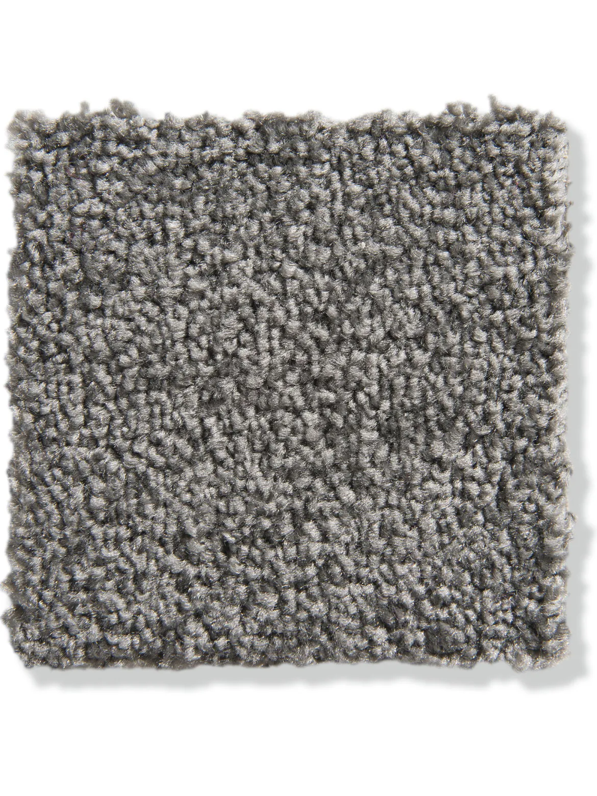 Balance Velours-Teppichboden, Stone 176