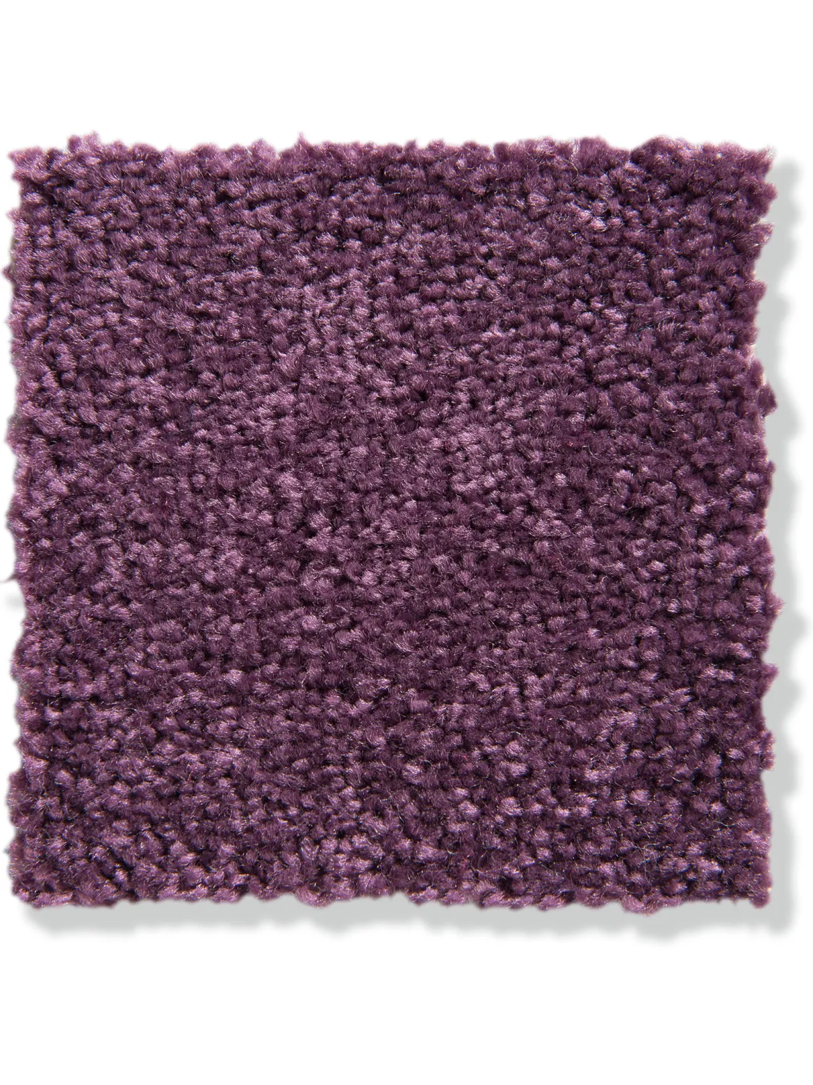 Balance Velours-Teppichboden, Lavendel 115