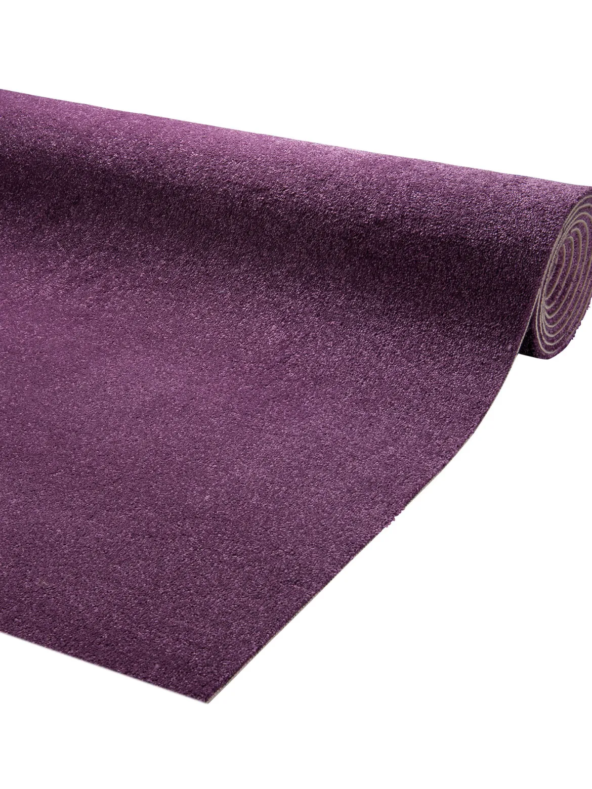 Balance Velours-Teppichboden, Lavendel 115