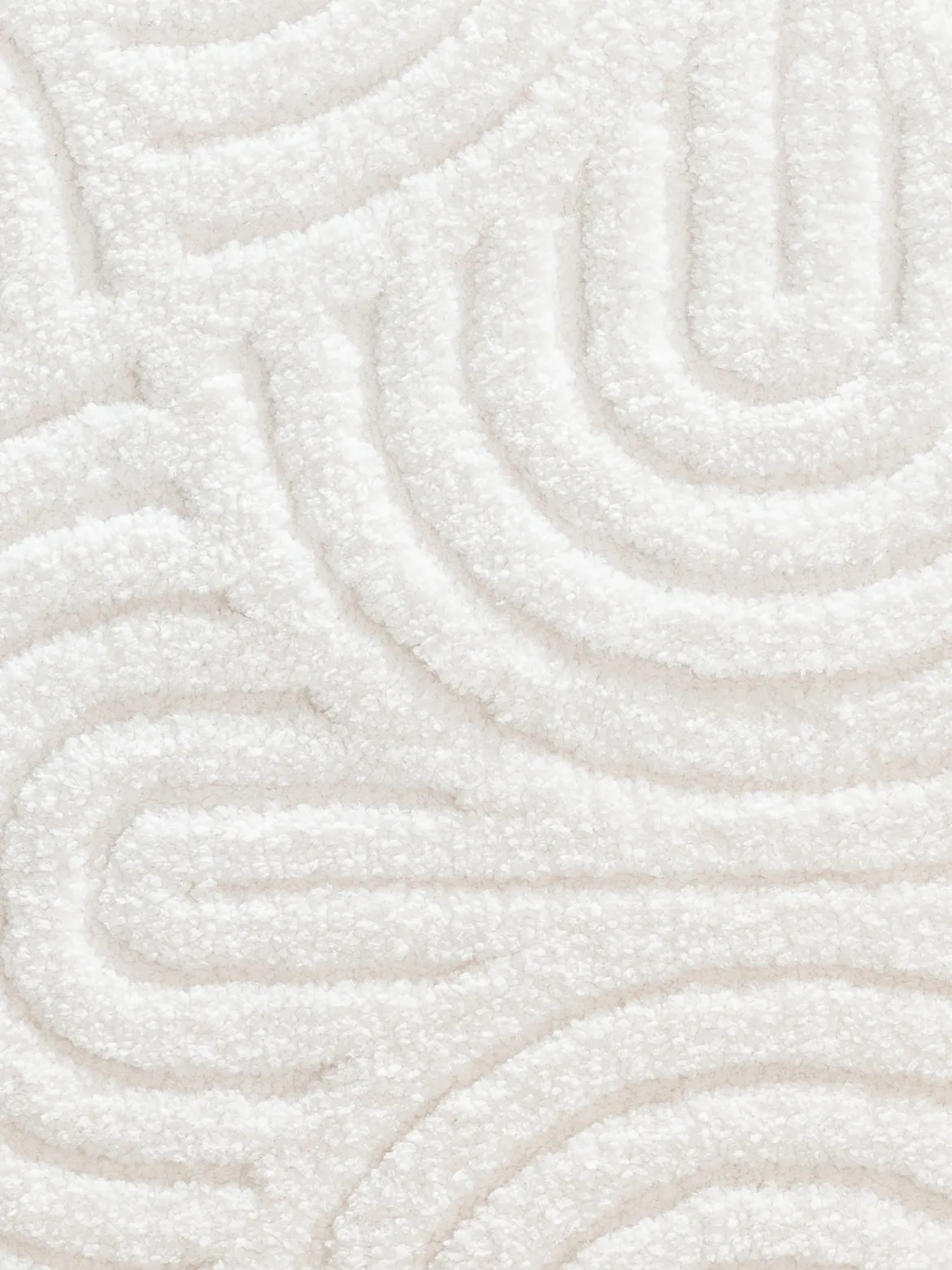 Balanga Badematte, Creme