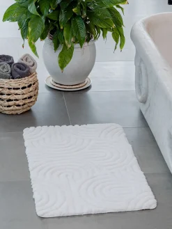 Balanga Badematte, Creme