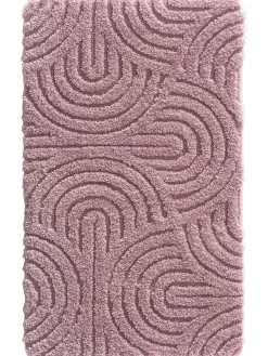 Balanga Badematte, Mauve