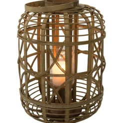 Balaro Windlicht, Natural