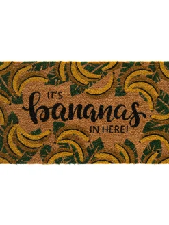 Bananas Fußmatte, Bananas