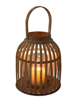 Barara Windlicht, Natural