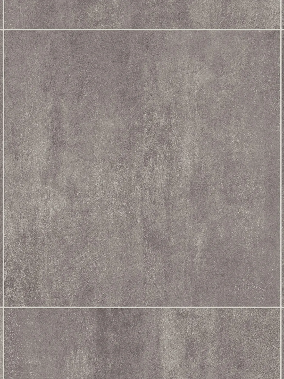 Barbuda Vinyl-Rollenware, Grey D575