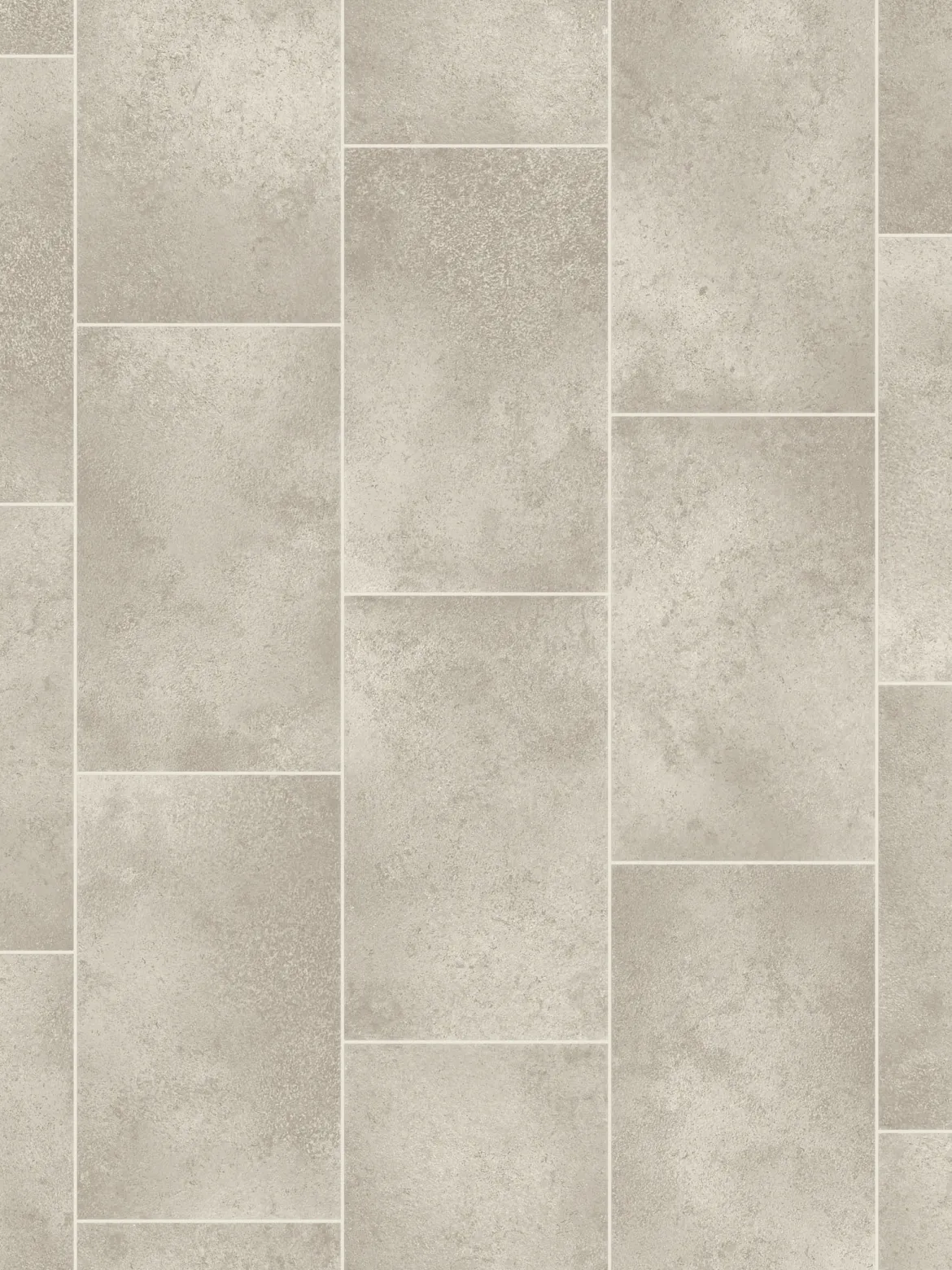 Barbuda Vinyl-Rollenware, Travertin 583