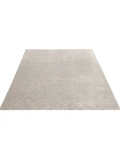 Barinas Hochflor-Teppich, Grey