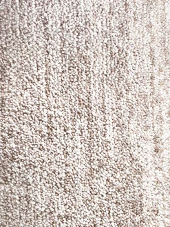 Barinas Hochflor-Teppich, Grey