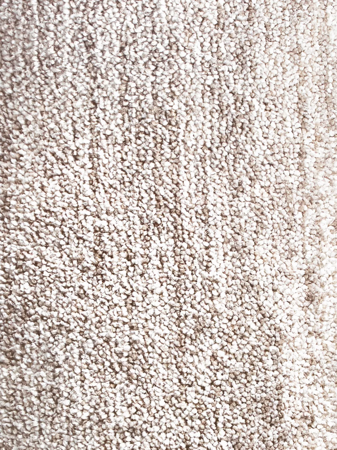 Barinas Hochflor-Teppich, Grey