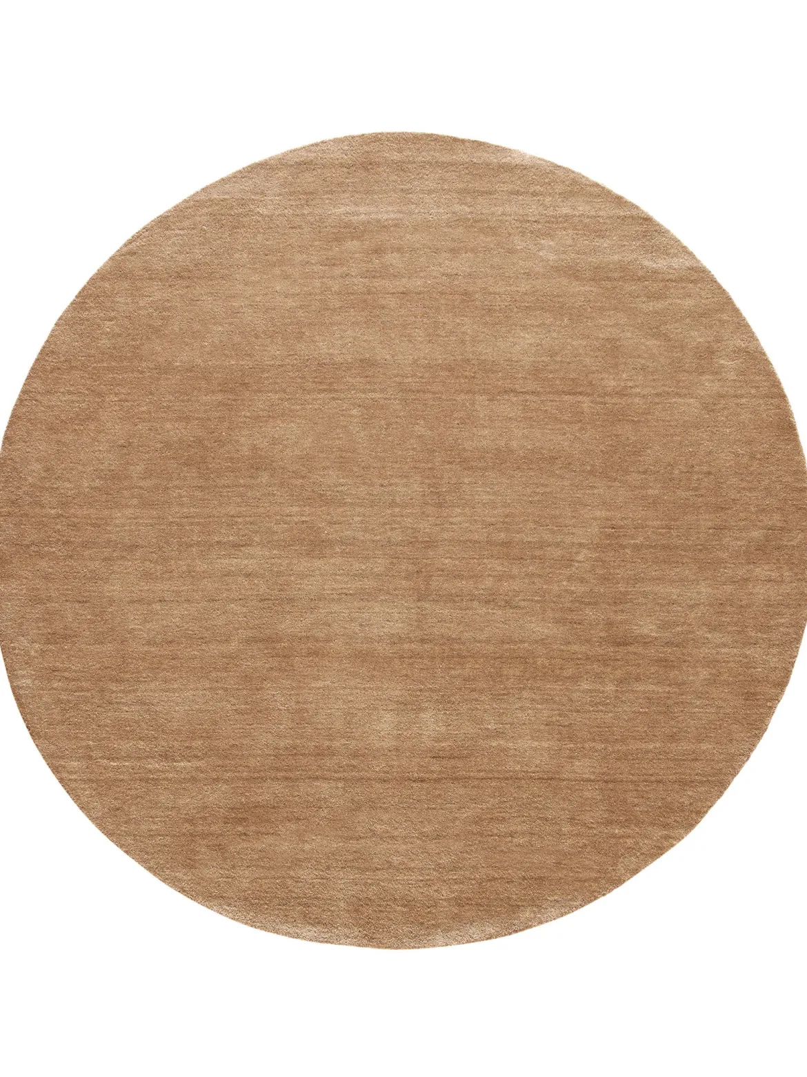 Barwala Woll-Teppich, Cappuccino