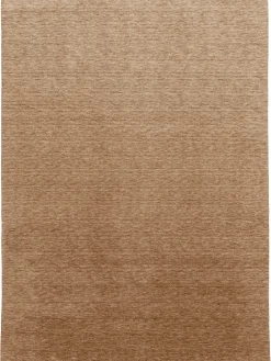 Barwala Woll-Teppich, Cappuccino