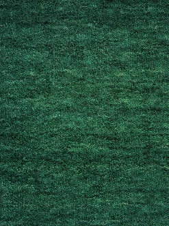 Barwala Woll-Teppich, Forest Green