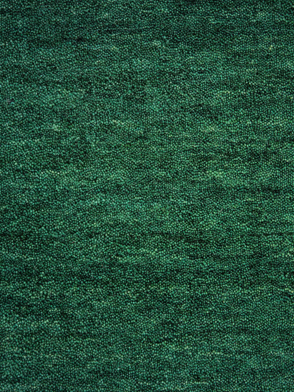 Barwala Woll-Teppich, Forest Green