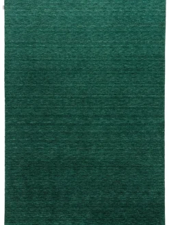 Barwala Woll-Teppich, Forest Green