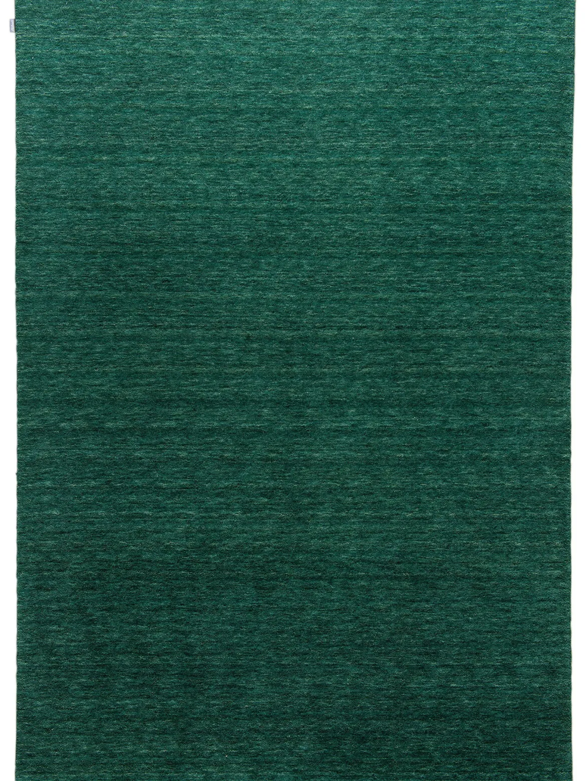 Barwala Woll-Teppich, Forest Green