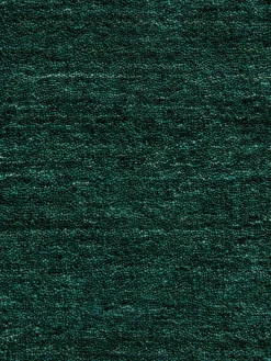 Barwala Woll-Teppich, Forest Green