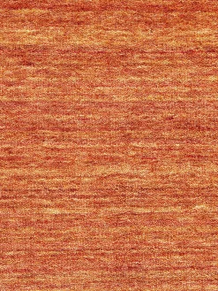 Barwala Woll-Teppich, Kupfer