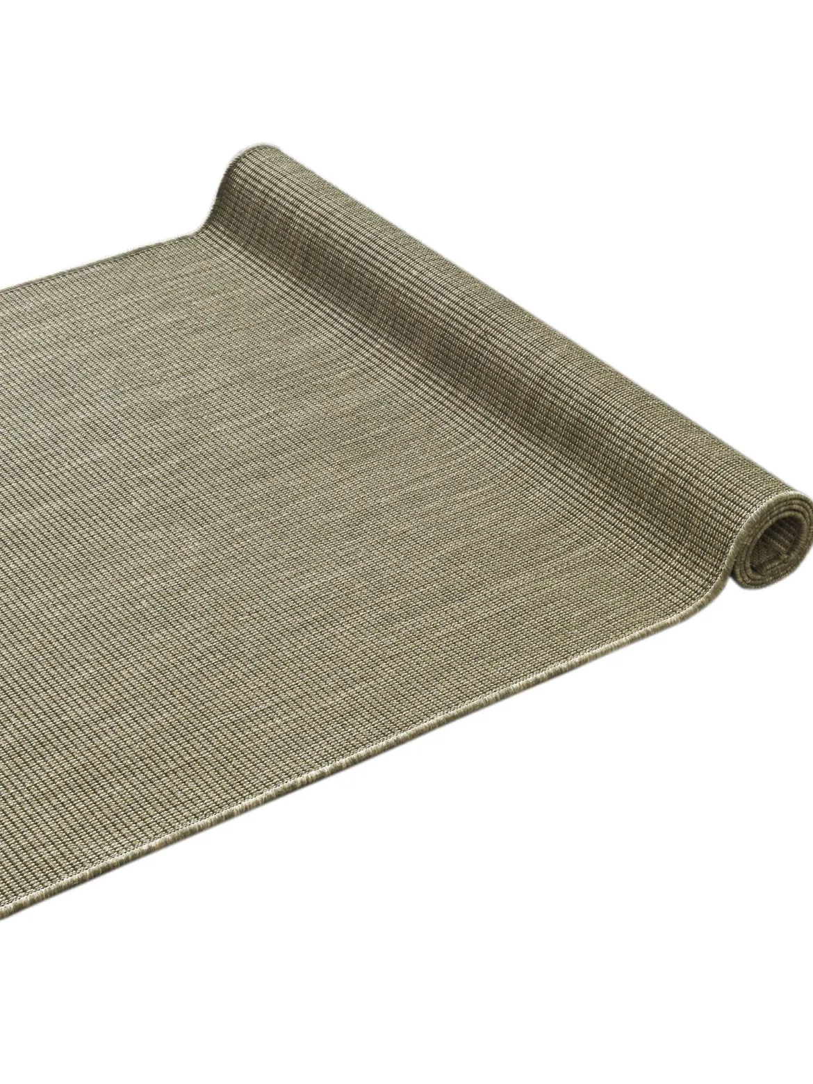 Basic Läufer, Olive 410