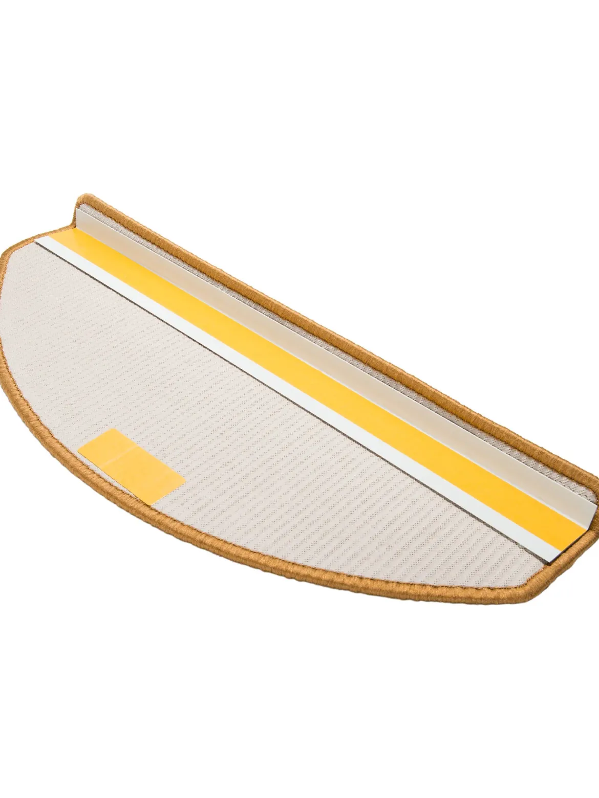 Basket Plus Stufenmatte, Rot