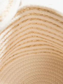 Basket Willow Korb, Beige