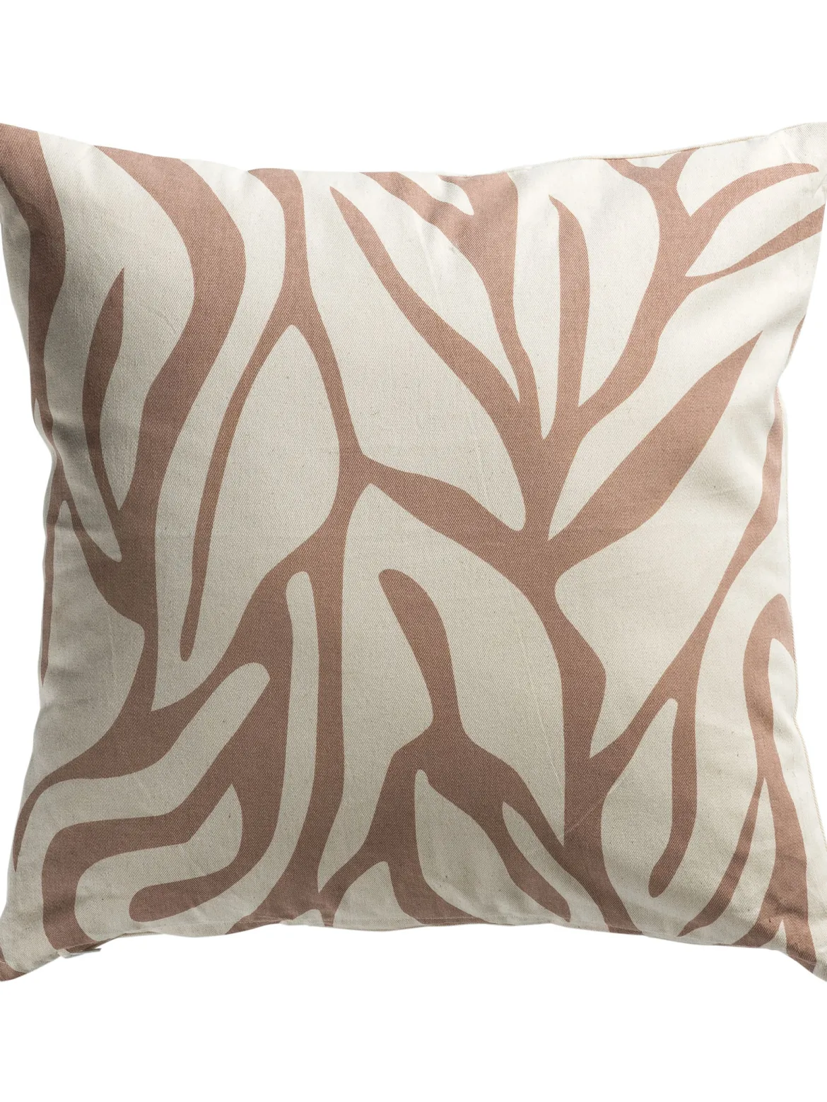 Batuka Kissen, Taupe