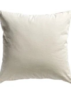 Batuka Kissen, Taupe