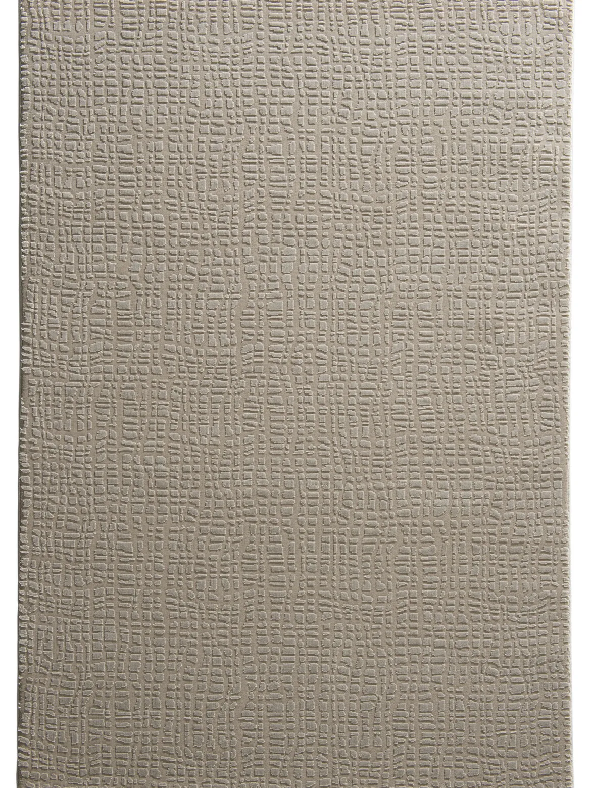 Bayonne Moderner Teppich, Taupe