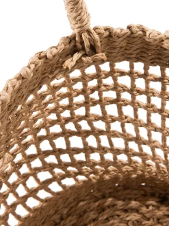Beachie Korb, Natural