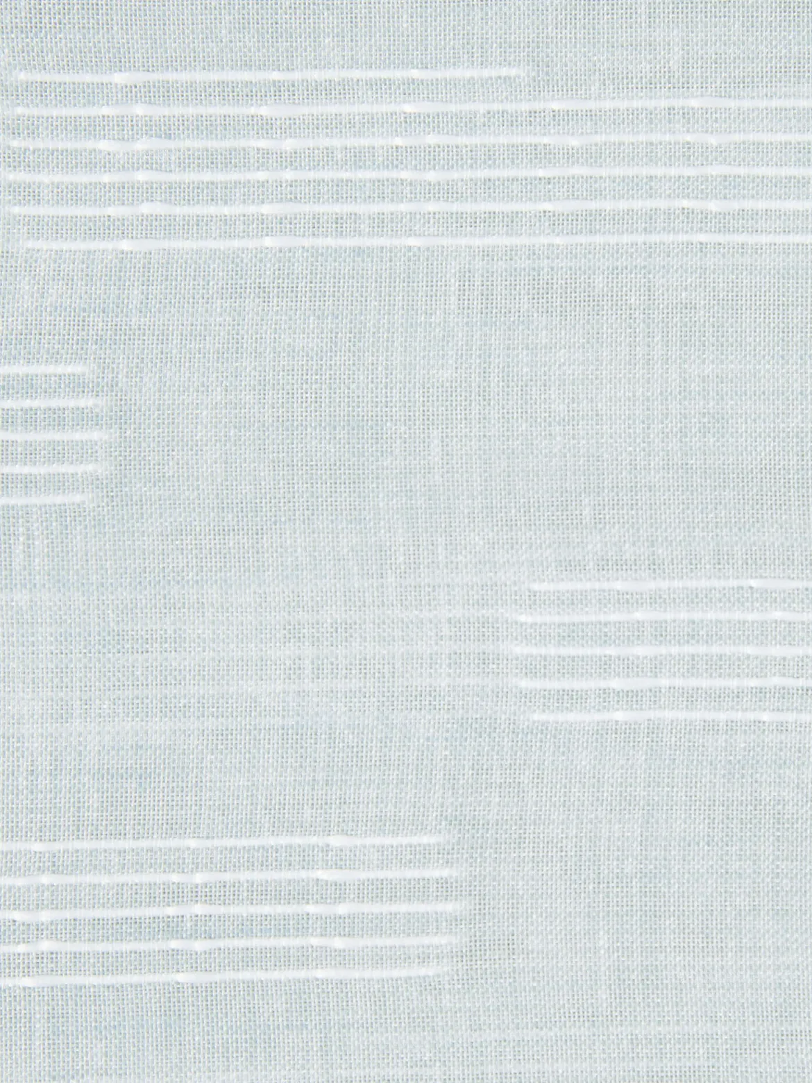 Becca Flächenvorhang, Mint