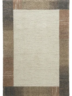 Belfort Moderner Teppich, Sand