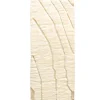 Beni Ourain ca. 100 x 308 cm, Unikat / Einzelstück
