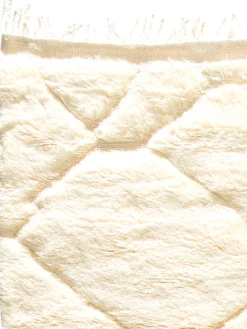 Beni Ourain ca. 243 x 338 cm, Unikat / Einzelstück