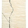 Beni Ourain ca. 142 x 200 cm, Unikat / Einzelstück