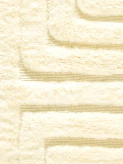 Beni Ourain ca. 205 x 289 cm, Unikat / Einzelstück